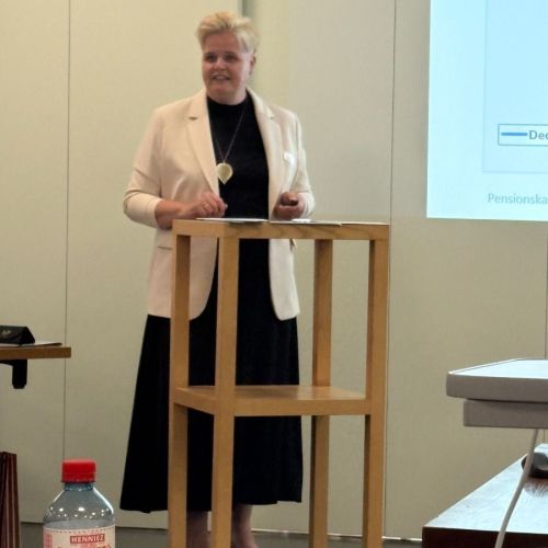 Versichertenversammlung 2025-11